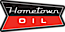 Hometown Oil logo