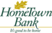 HomeTown Bankshares logo