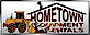 Hometown Equipment Rentals logo