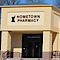 Hometown Health Mart Pharmacy logo