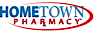 Hometown Pharmacy logo