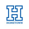 Hometown Ticketing logo