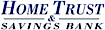 Home Trust & Savings Bank logo