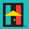 Homevestors Of America, Inc., The We Buy Ugly Houses® People logo