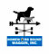 Homeward Bound Waggin logo