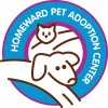 Homeward Pet Adoption Center logo