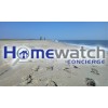 Homewatch Concierge logo