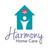 Harmony Home Care logo