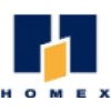 Homex logo