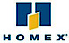 Homex logo