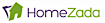 HomeZada logo