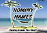 Hominy Names logo