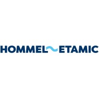 Hommel Etamic logo