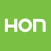 The HON logo