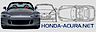 Honda-Acura.net logo