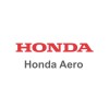 Honda Aero logo