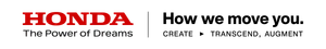 Honda South America logo
