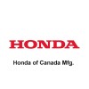 Honda of Canada Mfg logo