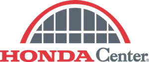 Honda Center logo