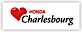 Honda Charlesbourg logo