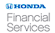 American Honda Finance logo