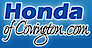 Honda of Covington LA logo