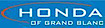 Honda of Grand Blanc logo