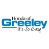 Honda of Greeley logo