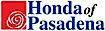 Honda of Pasadena logo