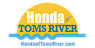 Honda of Toms River logo