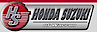 Honda Suzuki of Warren logo