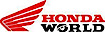 Honda World logo