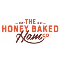 Honey Baked Ham logo