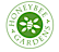 Honeybee Gardens logo