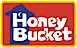 Honey Bucket logo