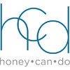 Honey-Can-Do International logo