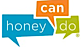 Honey-Can-Do International logo