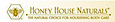 Honey House Naturals logo