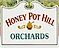 Honey Pot Hill Orchards logo