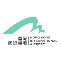 Hong Kong International Airport logo