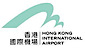 Hong Kong International Airport logo