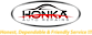 Honka Auto Repairs logo