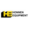 Honnen Equipment logo