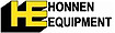 Honnen Equipment logo