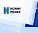 Guangdong Honny Power-Tech logo