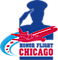 Honor Flight Chicago logo