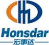 Honsdar Industry logo