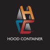 Hood Container logo