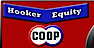 Hooker Equity Exchange logo