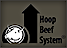 Hoop Beef System Cattle Barns logo